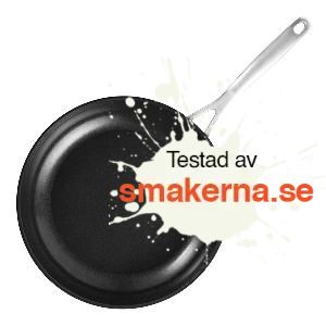 Keramisk stekpanna bäst i test