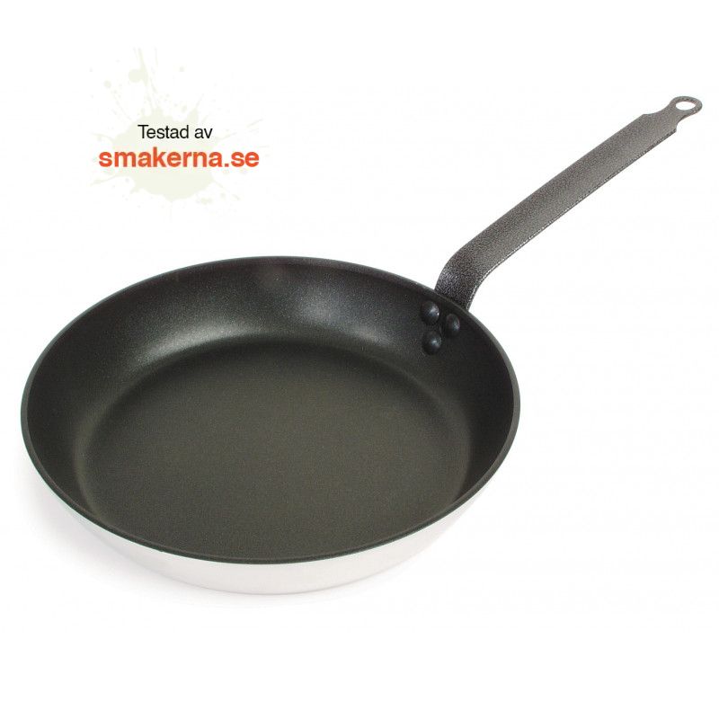 Exxent non-stick stekpanna