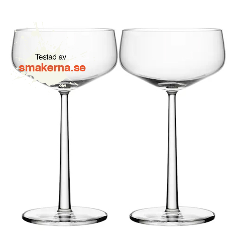 Iittala "Essence" drinkglas