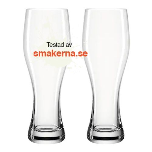 Leonardo "Taverna" veteölglas