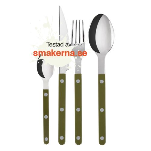 Sabre "Bistrot" bestickset 24 delar