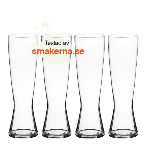 Spiegelau "Beer classic" ölglas