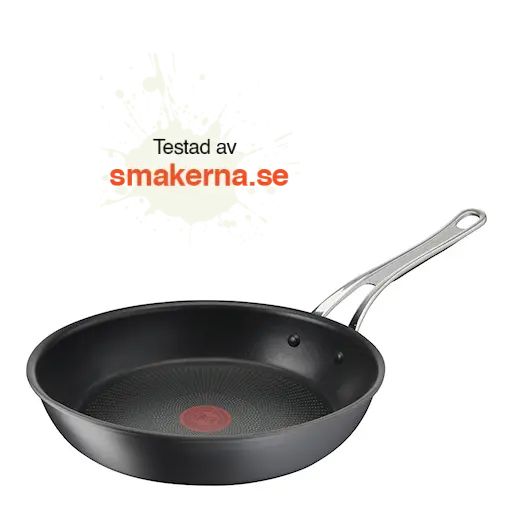 Tefal stekpanna bäst i test