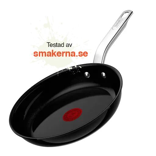 Tefal "Renew+" stekpanna