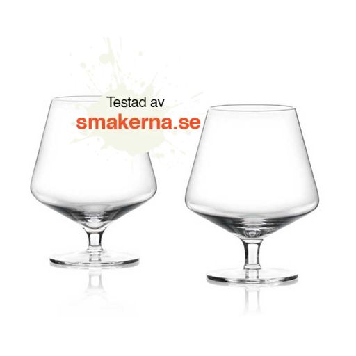 Zone Denmark cognacglas